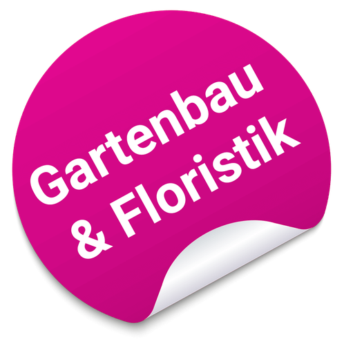 Gartenbau & Floristik
