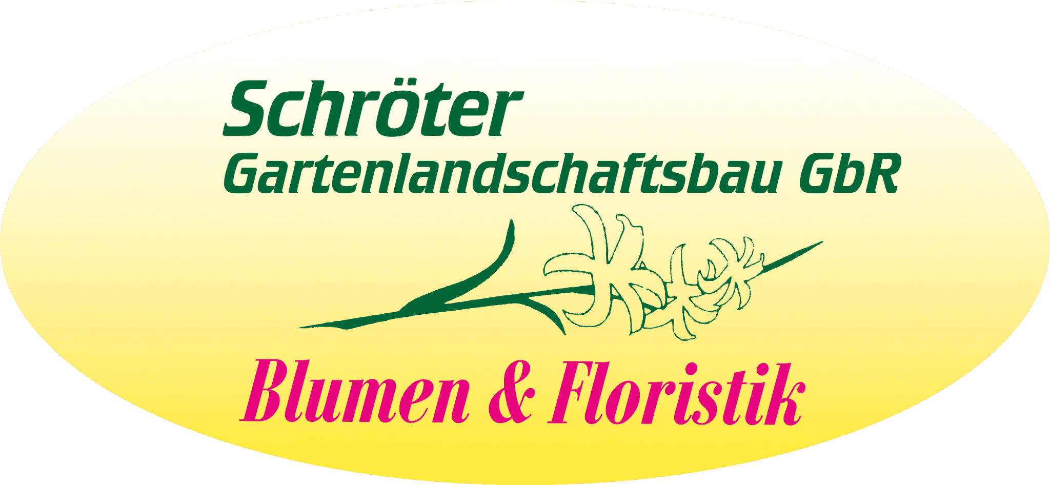 Logo Gartenlandschaftsbau & Floristik Schröter, Raguhn-Jeßnitz